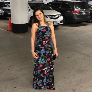 Meet your Posher, Rita de cássia